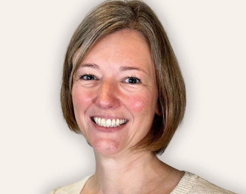 Jenny Hohnbaum