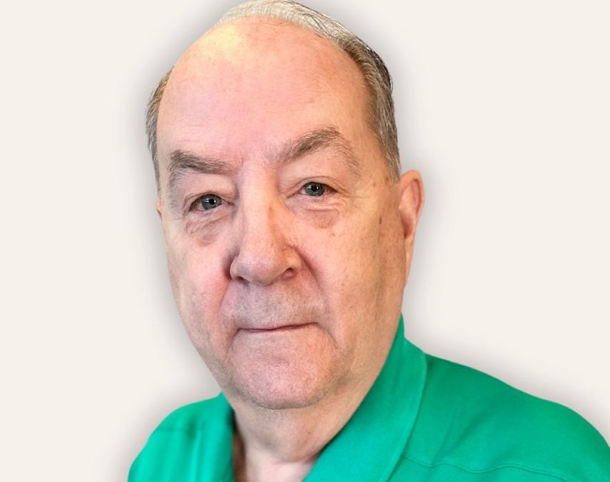 Ken Geisinger