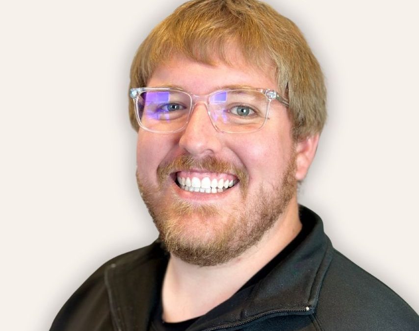 Luke Riley
