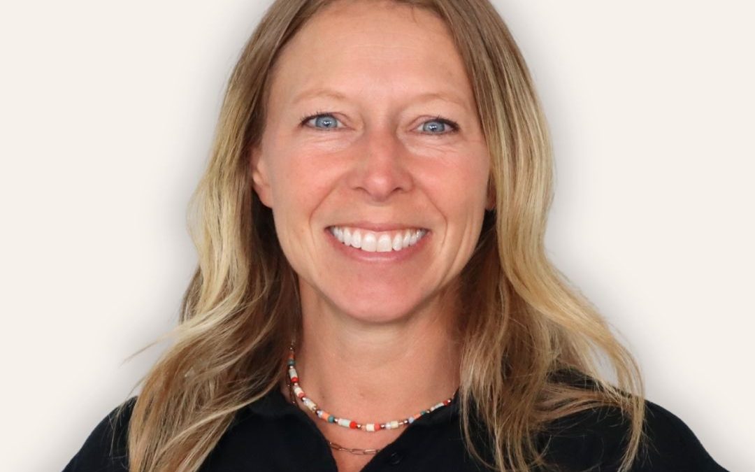 Annie Foster
