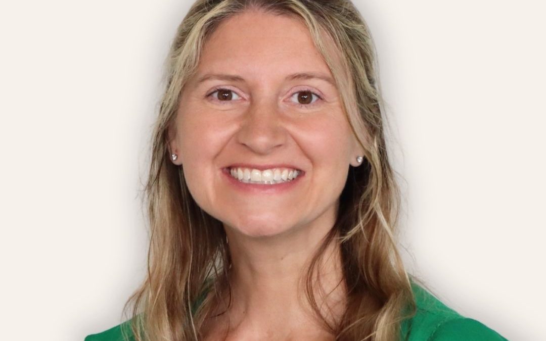 Nikki Higgins