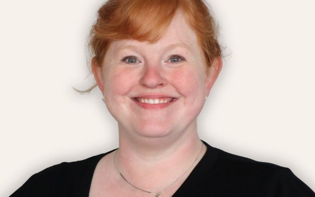 Valerie Jaehnert