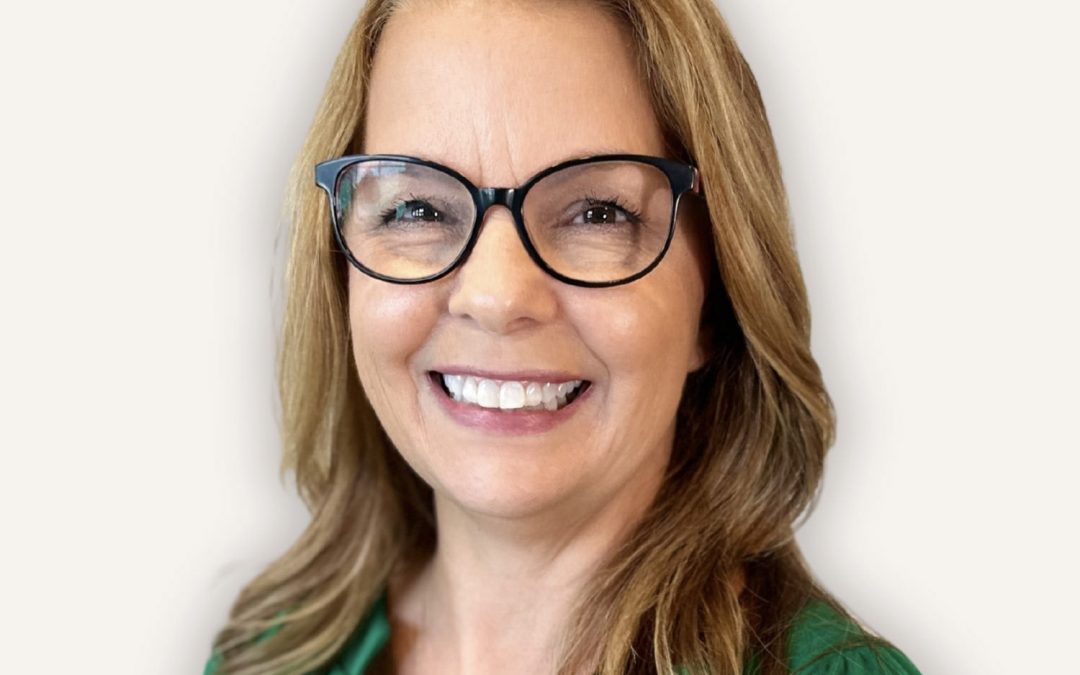 Elizabeth Bruick