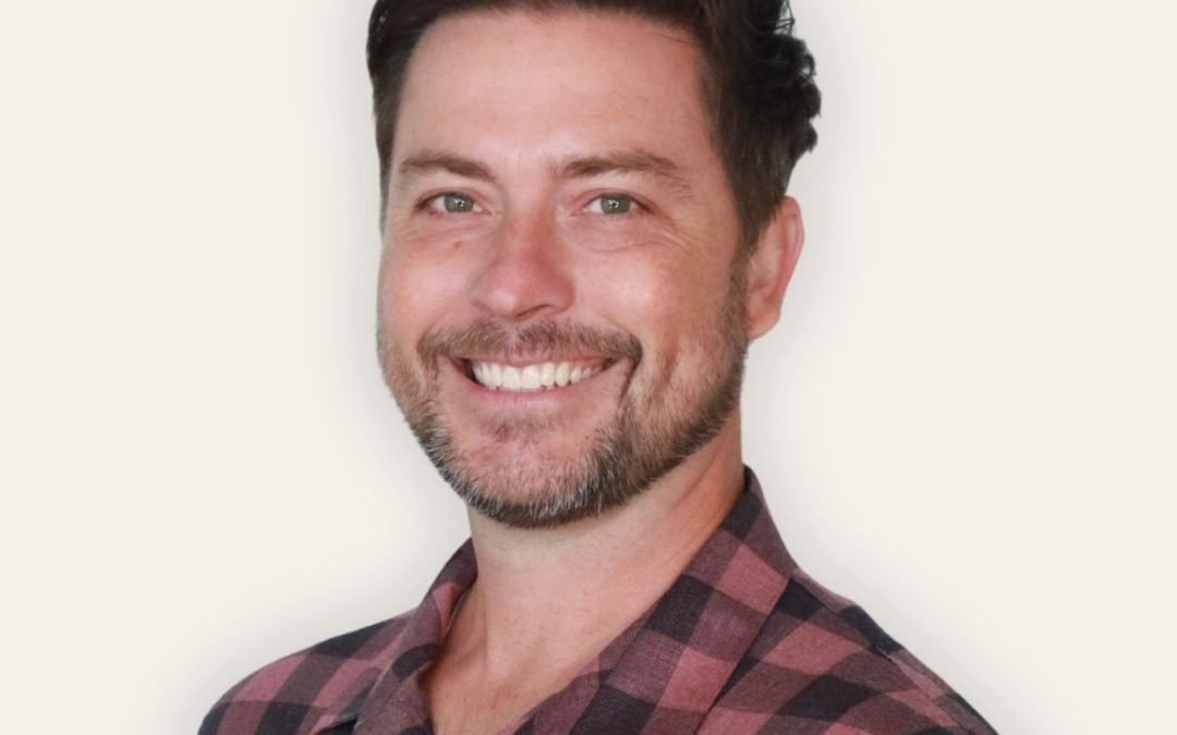 Blake Johnson