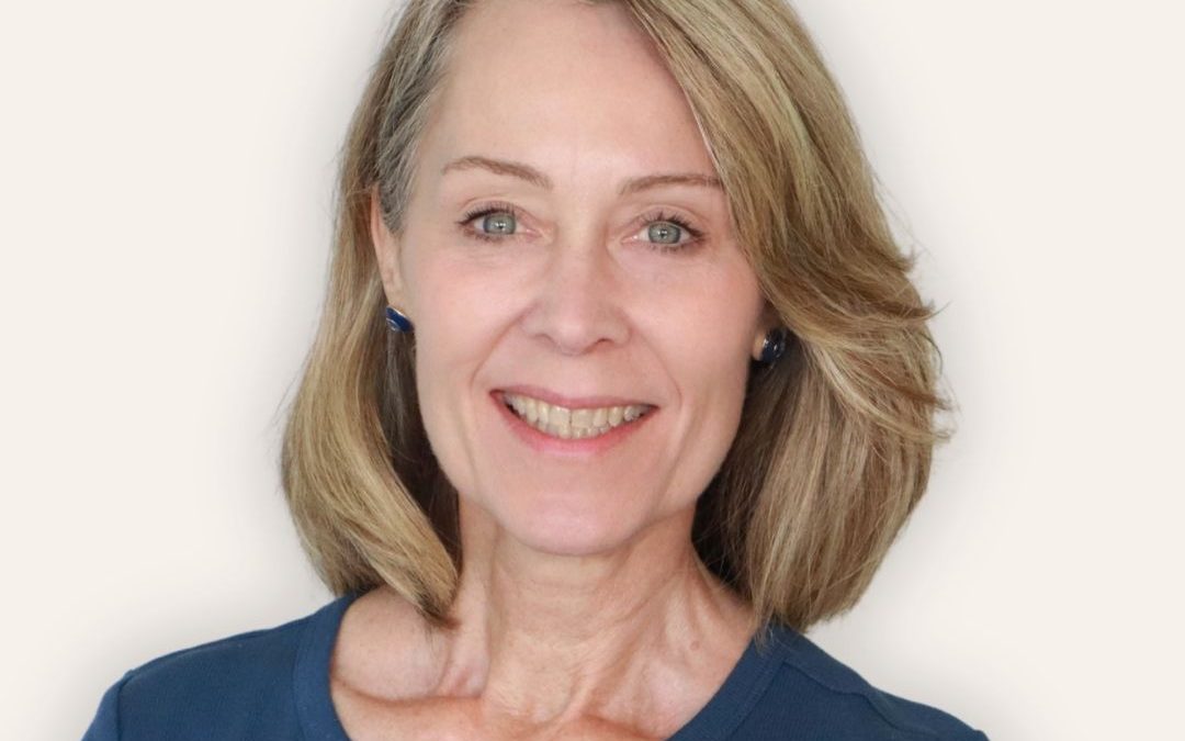 Tina Johnson
